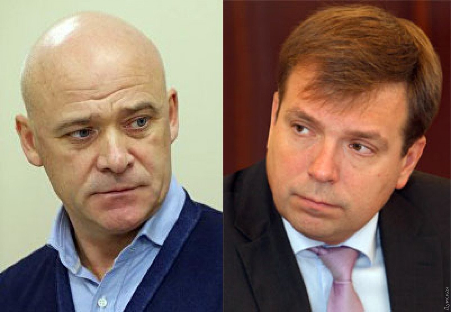 Выборы мэра Одессы: кто побеждает - предварительные результаты Труханова и Скорика
