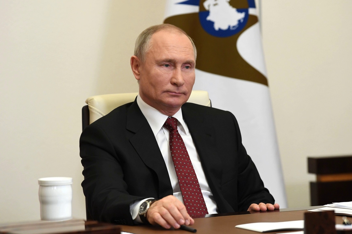 ​Альфред Кох после конференции Путина: "Настал момент, когда уже нельзя показывать"
