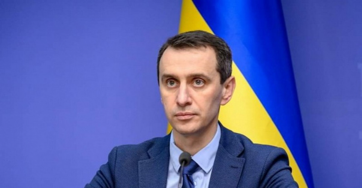 Главсанврач Украины Ляшко не исключает повторного введения жесткого карантина