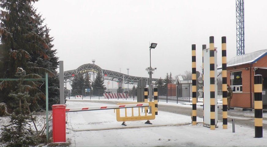Россия на границе с Харьковской областью готовится не наступать, а... обороняться – ИС