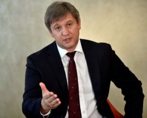 Данилюк предложил Зеленскому пойти на крайние меры в отношении Богдана