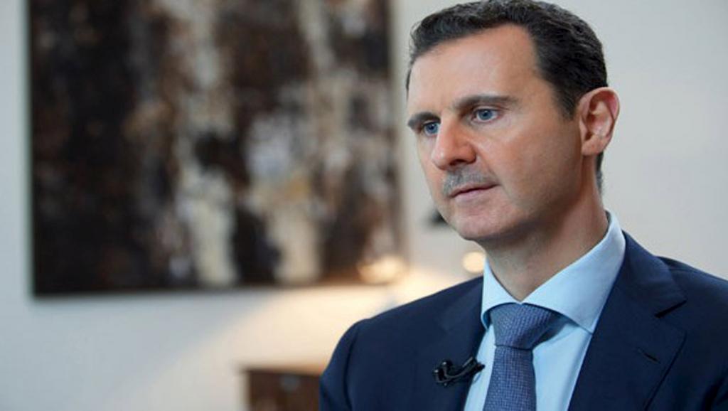 Асад согласился на переговоры с оппозицией