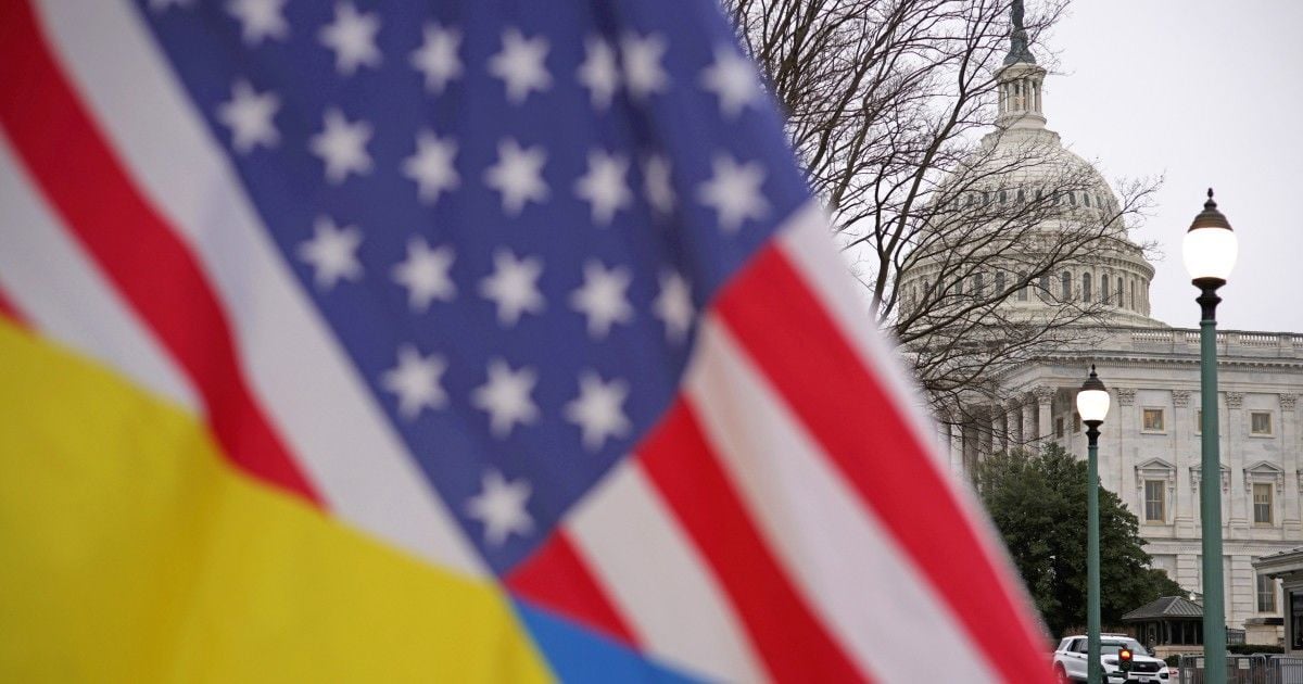 Раскрыты некоторые детали мирного плана между Украиной и РФ, подготовленного США: реакция политиков ЕС и Конгресса – СМИ