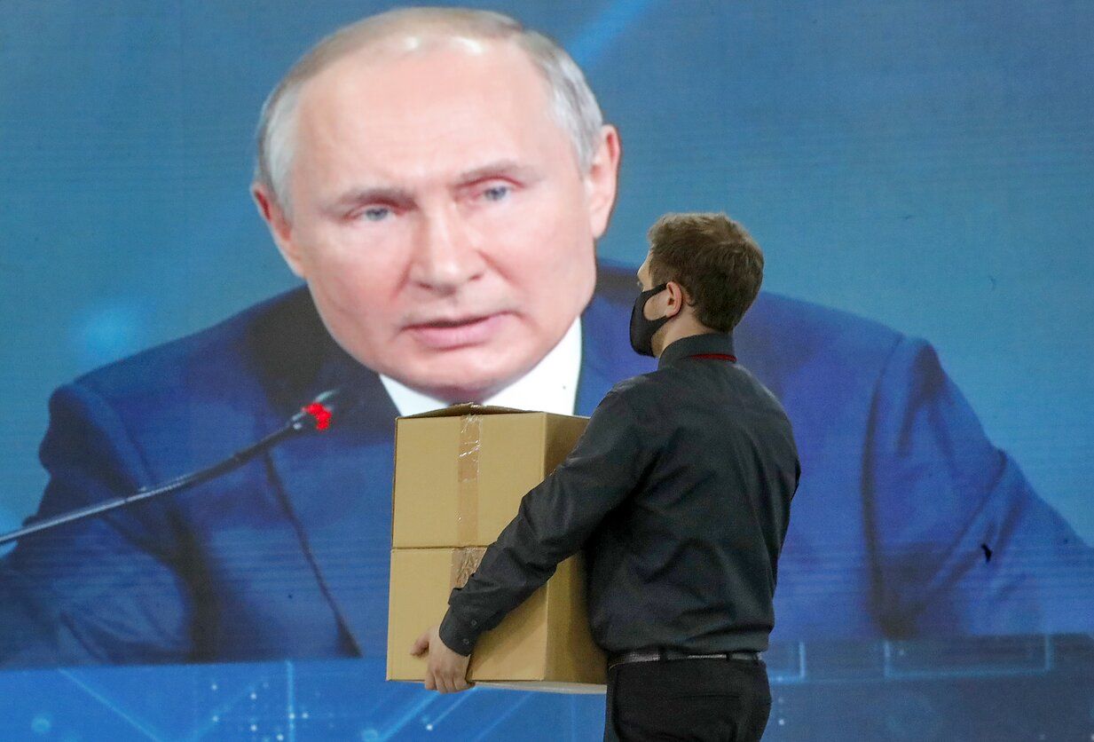 Стрелков упустил фантастический шанс, теперь очередь Пригожина: "Путин в РФ достал уже всех"
