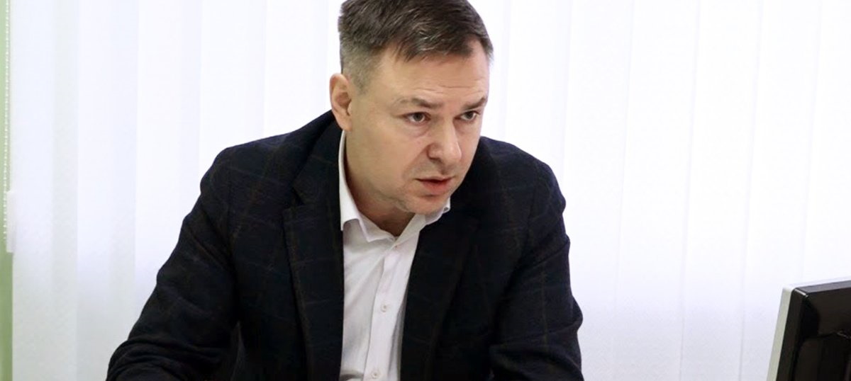 Завитневич о создании в раде вск по чвк