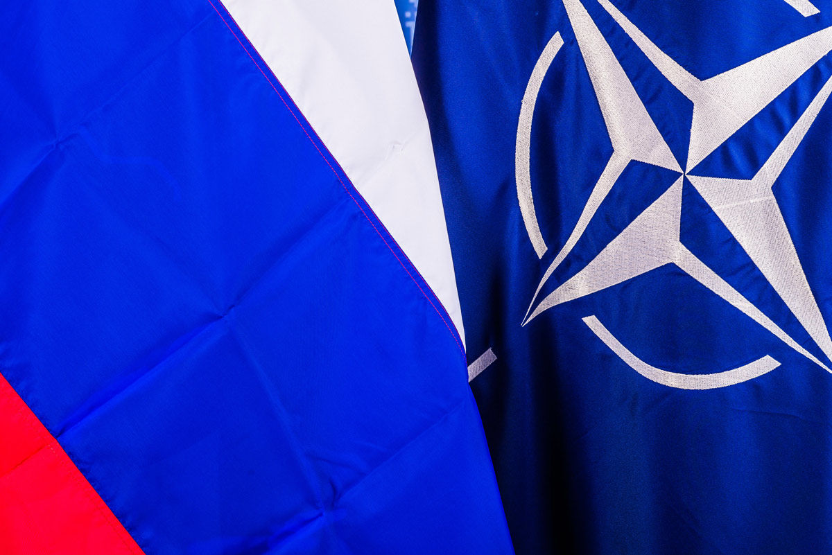 Передал гостайну НАТО – в России арестовали ученого Голубкина 