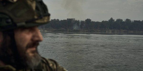В ISW рассказали о панике у россиян из-за операций ВСУ на левобережье Херсонщины – Шойгу успокаивает