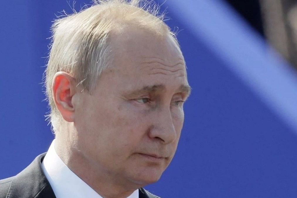 Путін і "тактика опосума": як лідер РФ намагається врятуватися, програючи Україні