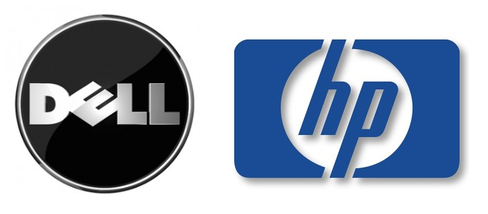 ​Вслед за Apple в Крым запретили поставлять продукцию HP и Dell 