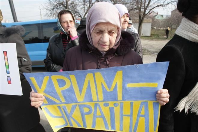 МИД Польши назвал Крым после аннексии серой зоной бесправия и потребовал прекратить оккупацию