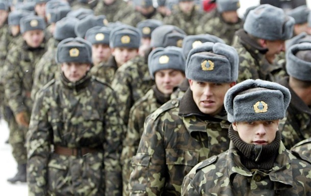 Пропавшие украинские военные найдены в Крыму