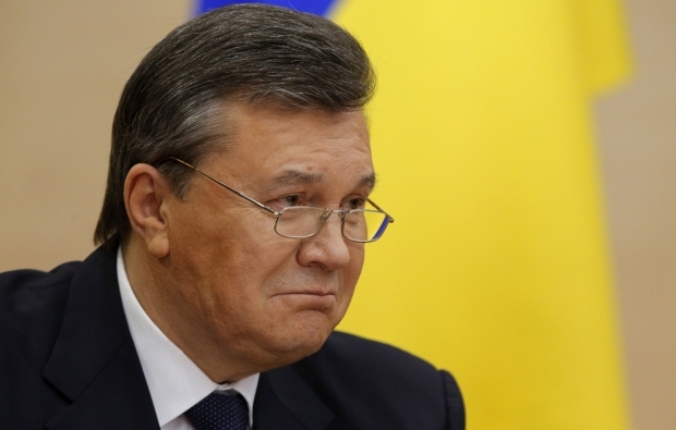 Конституционный суд поставит точку в деле президентства Януковича