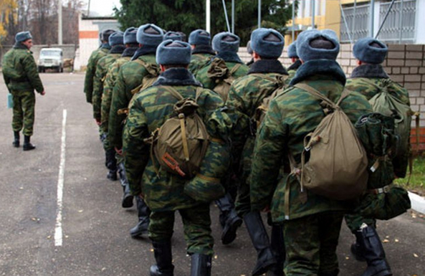 Или в ОРДЛО, или в Сирию: крымчан массово забирают в армию РФ – правозащитница указала на тревожную тенденцию