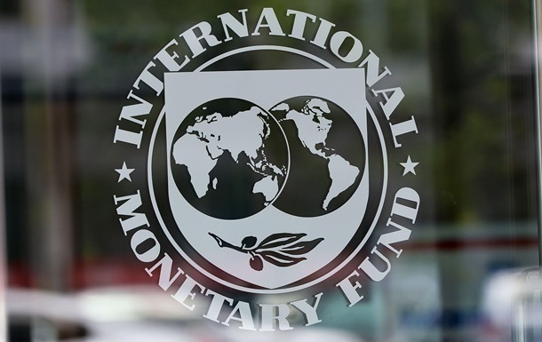 ​Миссия МВФ внезапно отменила поездку в Киев