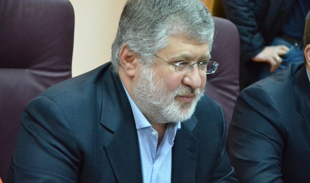 США не намерены вмешиваться в дело с отставкой Коломойского, - Псаки