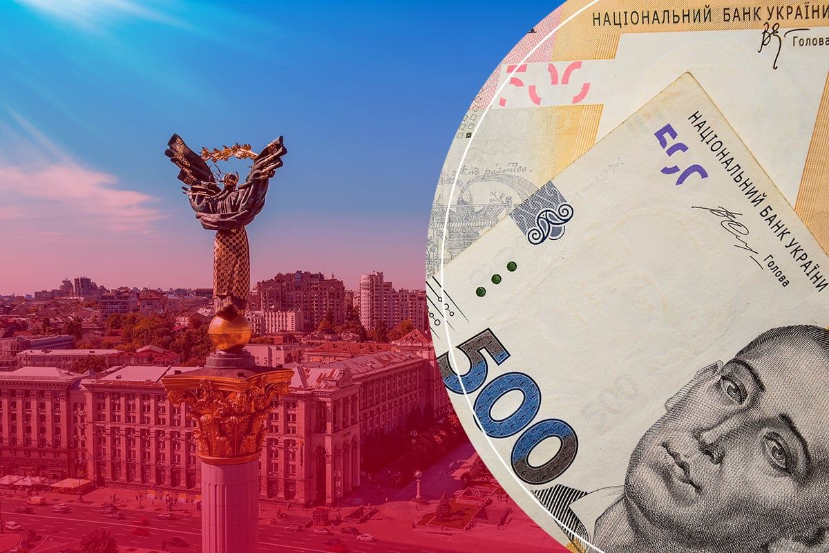 В Украине утвердили выплаты ко Дню Независимости: кто получит финансовую помощь и в каких размерах 
