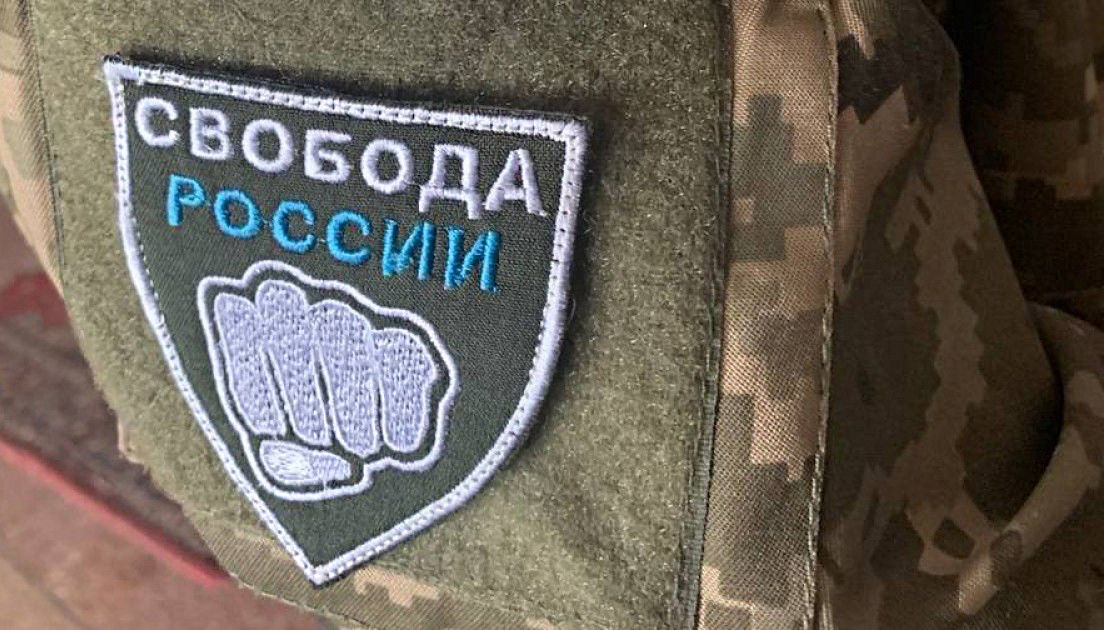 ​"Враги россиян не в Киеве, а в Кремле", – в "Свободе России" провели воспитательную работу с пленным