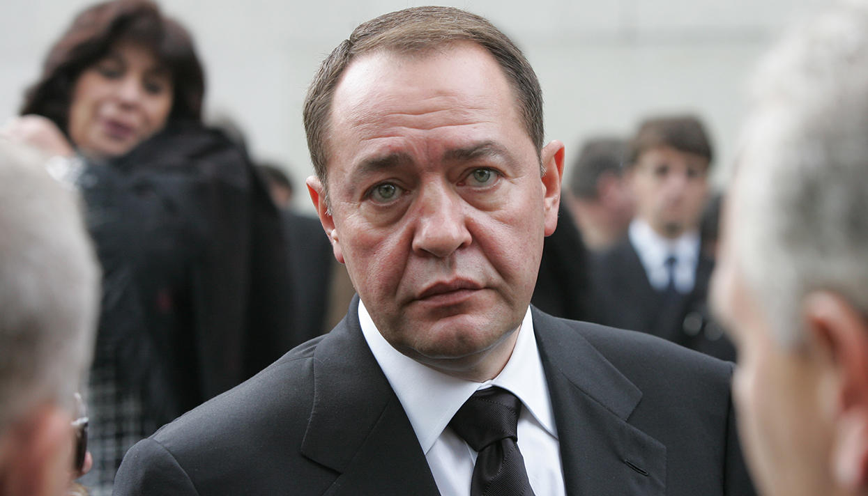 "Это – убийство, за которым стоит Путин или Кремль", - СМИ сообщили сенсационную причину смерти экс-советника президента России Лесина в Вашингтоне