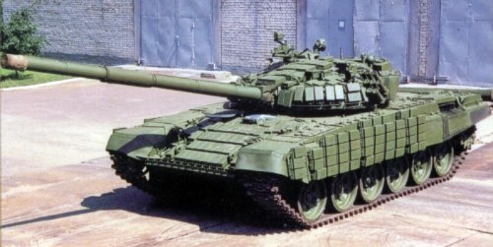 ​Участники «Танкового биатлона-2014» отметили огромный потенциал танка Т-27Б