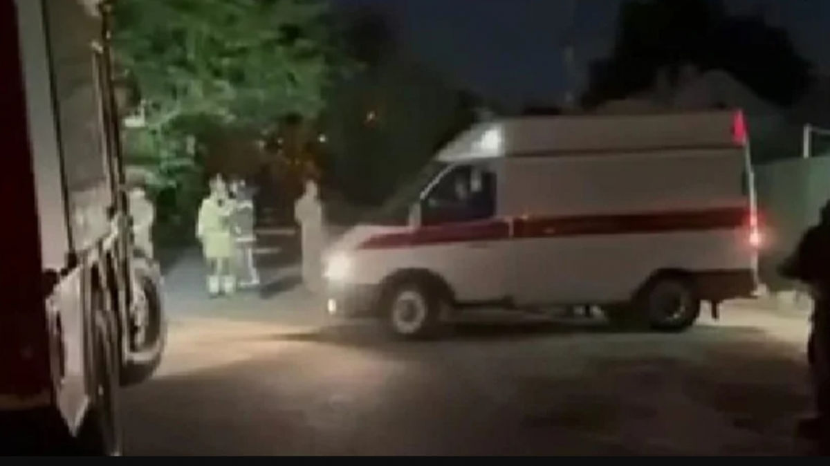 В Донецке могли ликвидировать замначальника Еленовской колонии Неелова, пытавшего украинских пленных, его авто взорвали