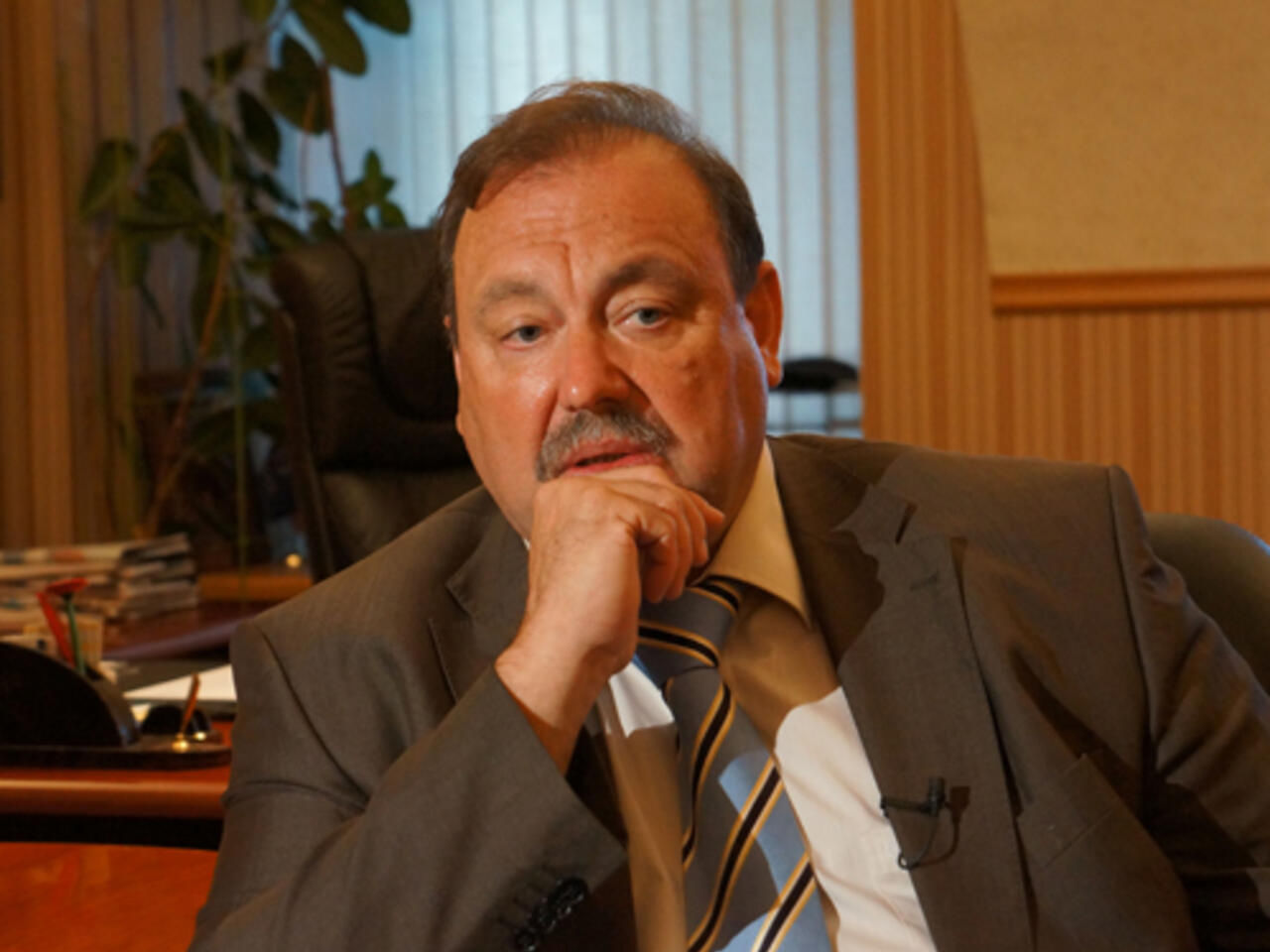 Гудков назвал самый опасный момент в этой войне, который еще может наступить