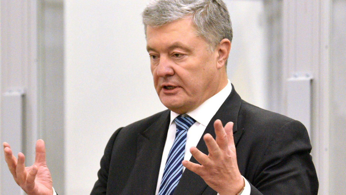 Порошенко дорікнув Зеленському та зажадав вжити екстрених заходів на тлі останніх заяв із Росії