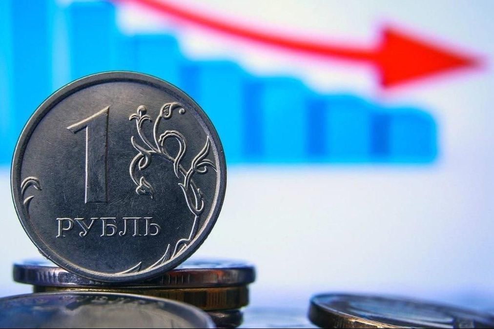 ​Рубли никому не нужны за границей: в ЦБ признали непопулярность нацвалюты РФ