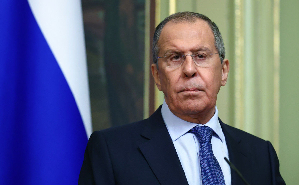 "Все разрушено", –  Лавров заявил об окончании отношений России и Европы