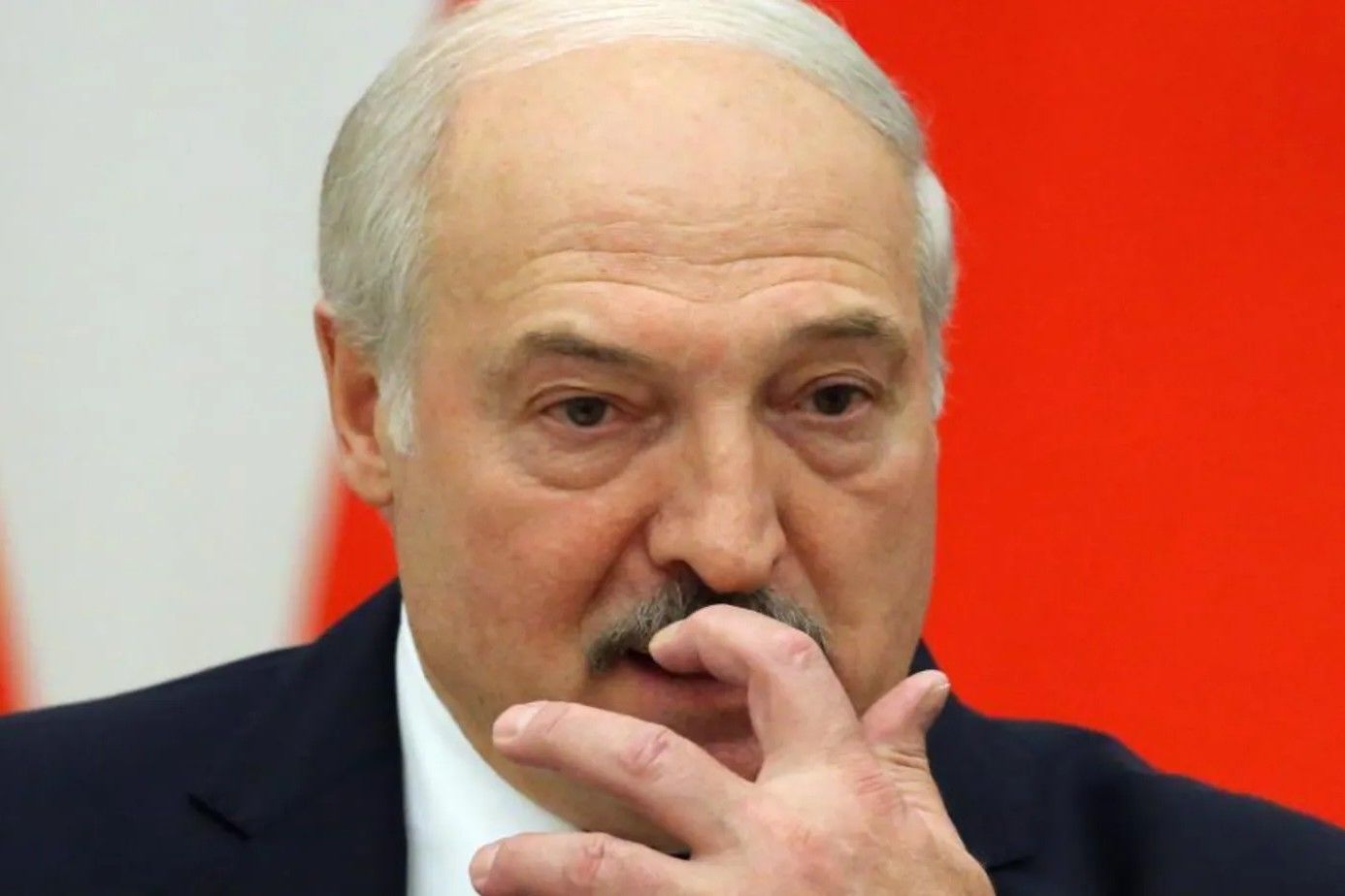 ​Лукашенко прослушивал посольства Китая и Узбекистана: хакеры нашли секретные записи на серверах МВД