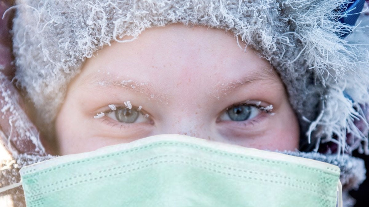 Синоптик Диденко предупредила украинцев о морозе почти в -20: когда ждать похолодания