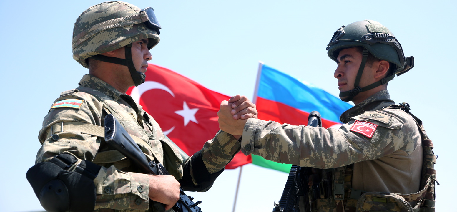 Парламент Турции дал добро Эрдогану на отправку миротворцев в Азербайджан