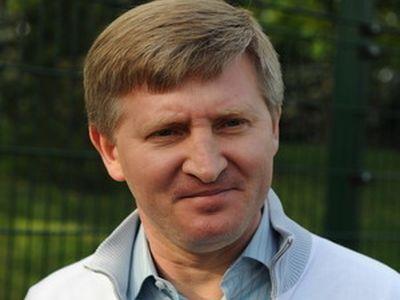 Наливайченко: ГПУ и СБУ нечего предъявить Ахметову