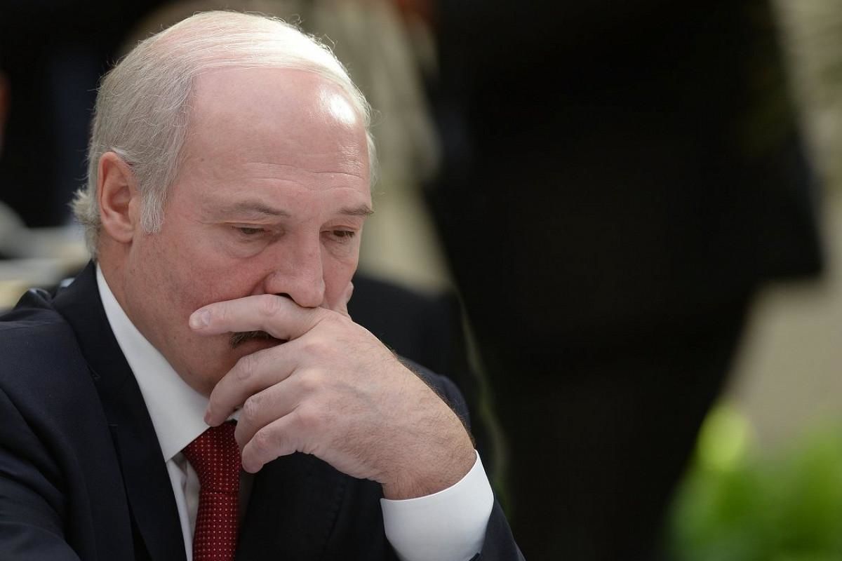 Власти Эстонии назвали способ остановить Лукашенко 