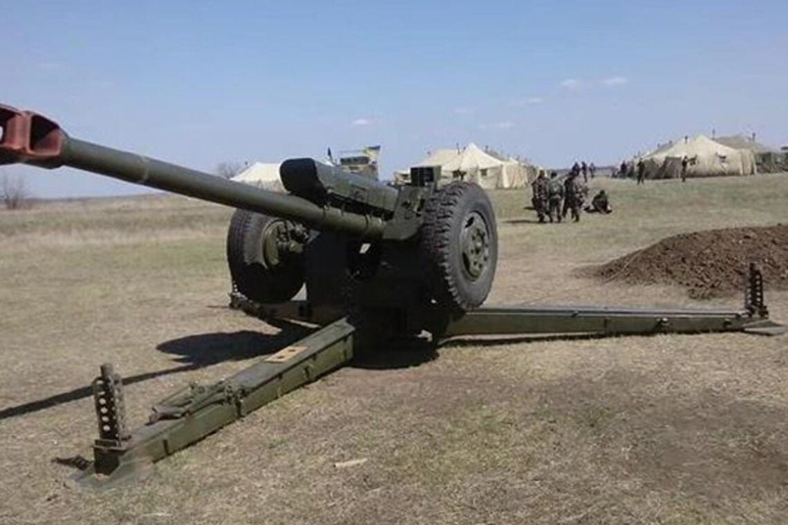 ​"Подарок для Путина": стало известно, какое новое вооружение чехи приобретут для ВСУ