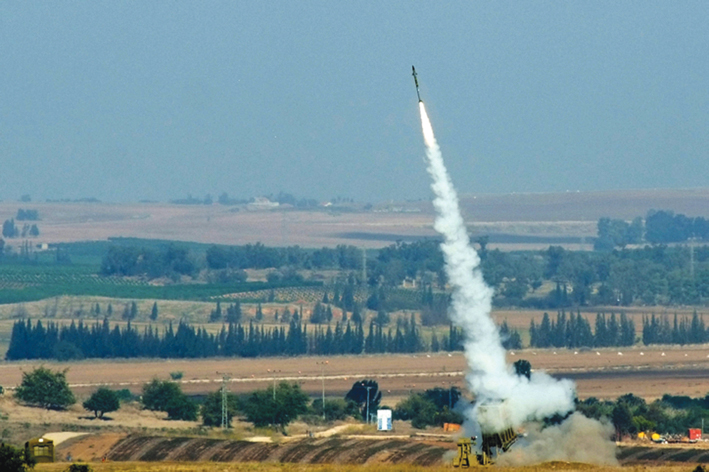 Израиль и палестинские боевики одновременно объявили о победе в секторе Газа