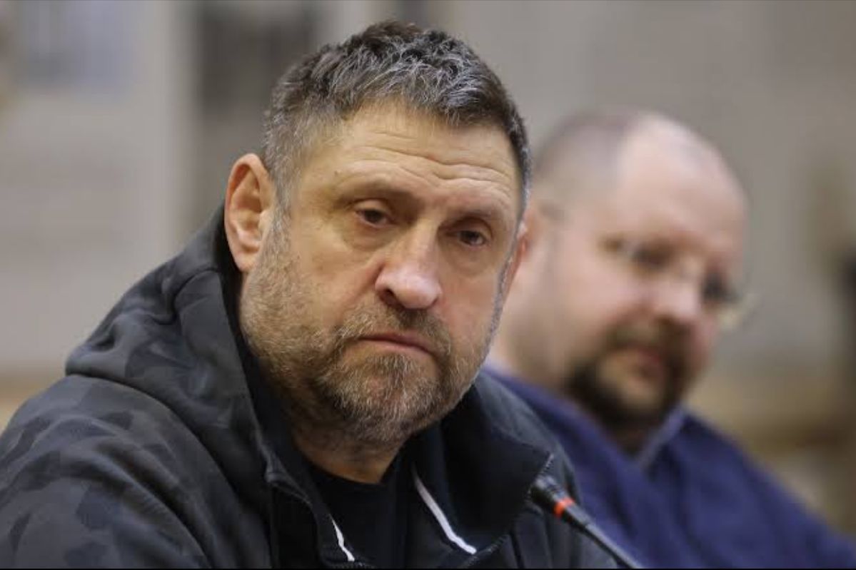 Z-военкор Сладков посоветовал россиянам забыть об Одессе: "А кем наступать-то?"