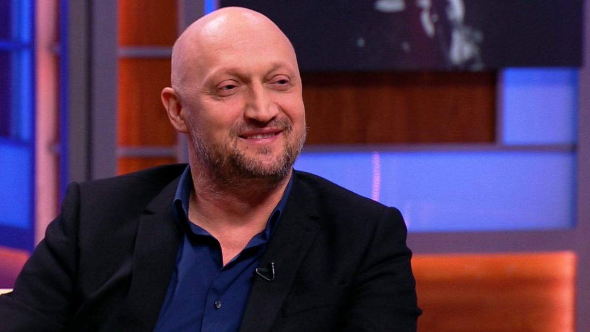 "Природа так ответила человечеству", - Гоша Куценко своеобразно "поддержал" пандемию