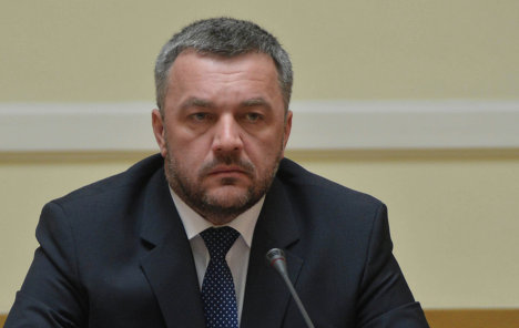 Нам такого и не снилось. Бывший Генпрокурор Махницкий в месяц зарабатывал $100 миллионов