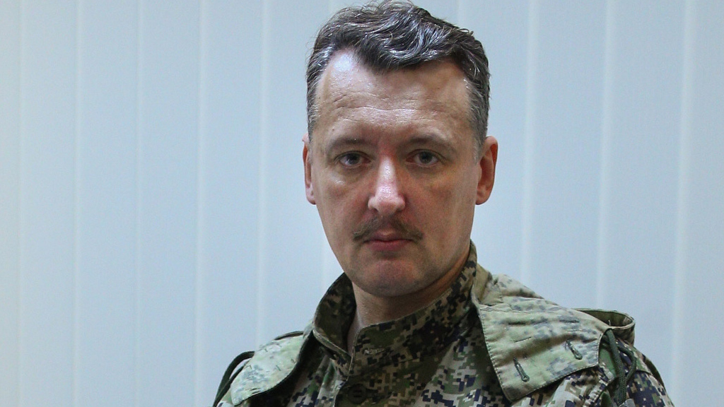 Стрелков удивил признанием после Донбасса: "Украина своих не сдает", - видео