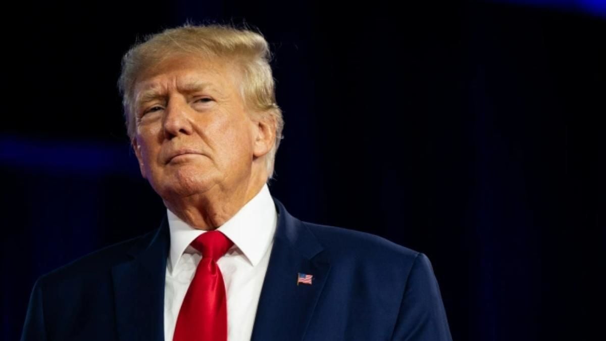 Трамп внезапно опроверг одно из своих утверждений по мирным переговорам 