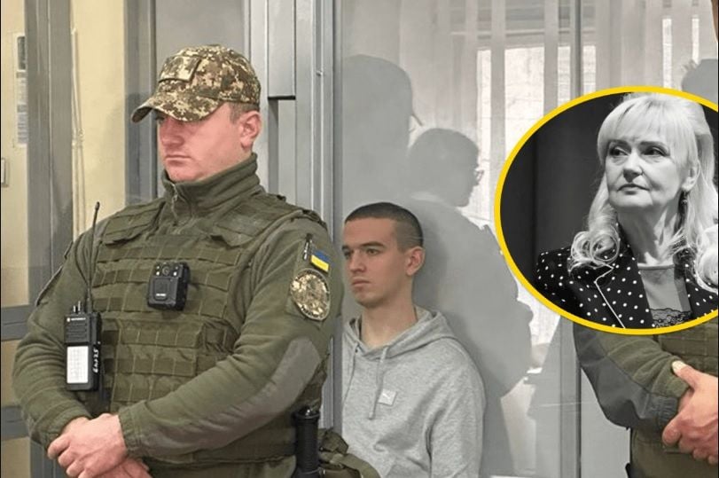 "Расскажет все… Видел в лесополосе": в деле об убийстве Ирины Фарион появился новый тайный свидетель – СМИ
