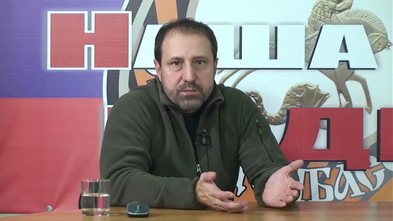 Война за власть в "ДНР" достигла пика: Ходаковский сделал громкое заявление о провале плана России на Донбассе
