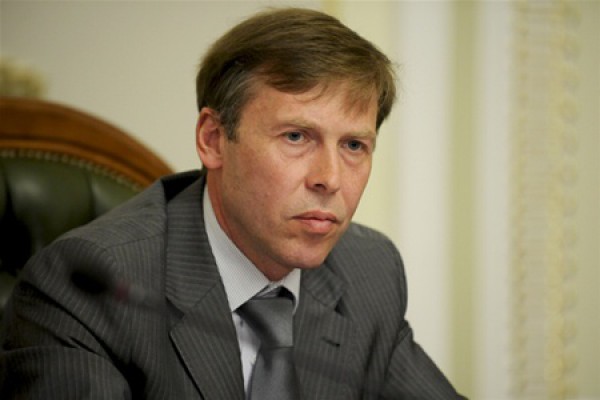 Глава партии «Батькивщина» настаивает на введении военного положения в Украине