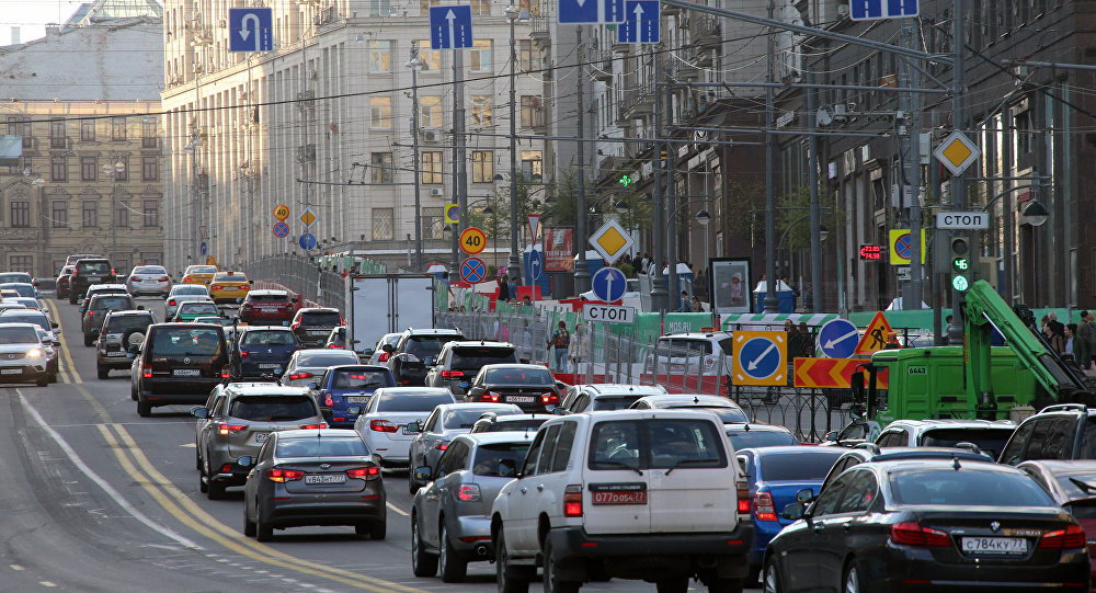В России произошла крупная утечка базы данных автовладельцев
