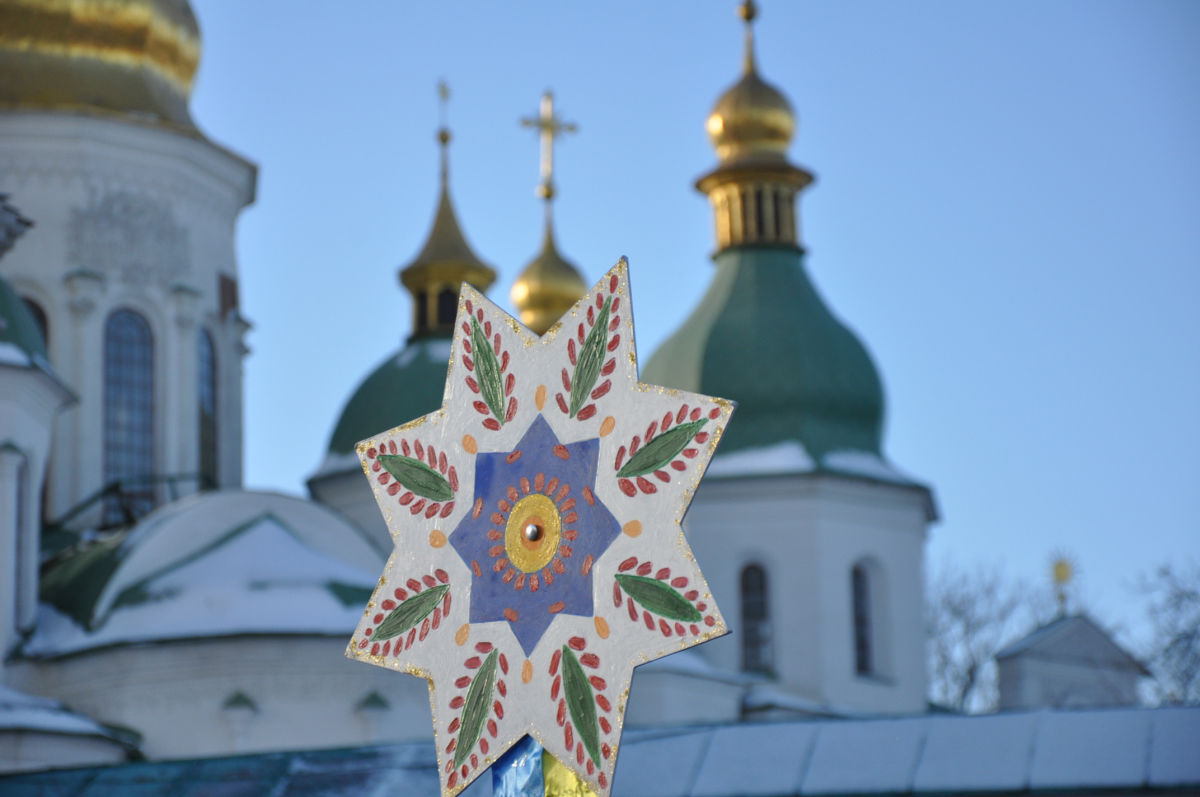 ​Рождество в Украине официально 25 декабря: Рада поставила точку в вопросе