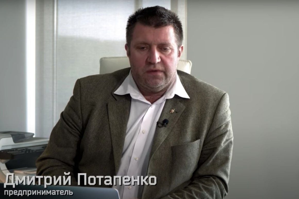 "Або ішак здохне, або падишах", – економіст констатував параліч системи керування у РФ