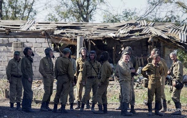 Программа СБУ "Вернись домой": более полсотни боевиков воспользовались "амнистией"