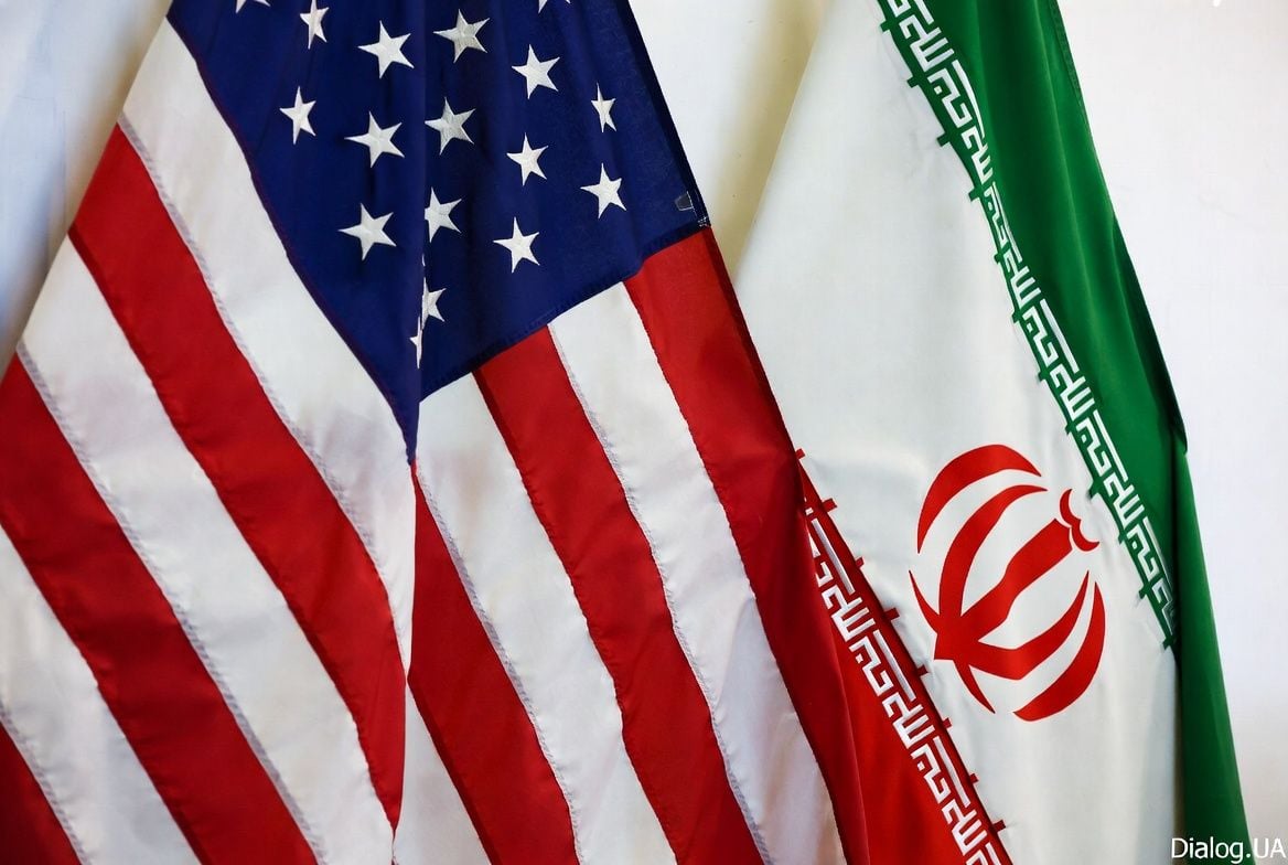 Трамп раскрыл содержание таинственного подарка от Ирана 