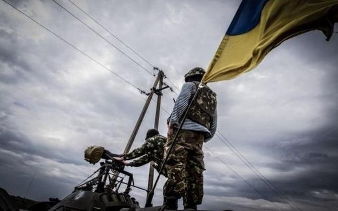 С начала суток на Донбассе ранены 4 защитника Украины: названы самые горячие точки АТО по состоянию на 29 апреля