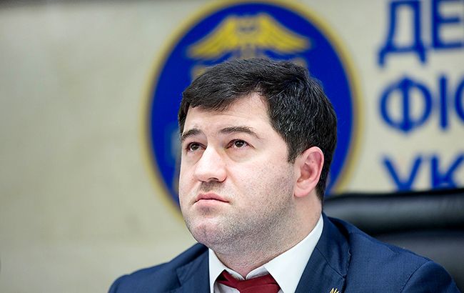 Насиров: "У меня диагностировали рак, первый курс радиоактивной терапии пройден"